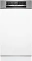 Produktbild: 4242005388844 Dishwasher SPI6YMS14E BOSCH