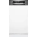Produktbild: BOSCH SPI6YMS14E Serie 6 Einbau-Geschirrspüler integriert 45 cm #26051722