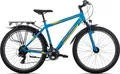 Produktbild: Ciclista Adventure 26 sportliches Jugend-All-Terrain-Bike 26 Zoll Blau 43 cm