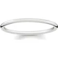 Produktbild: Thomas Sabo Damenring TR2123-001-12-56 925er Silber 87042901