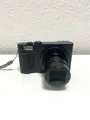 Produktbild: Panasonic Lumix DMC-TZ71 Schwarz / Kompakte Digitalkamera / Defekt