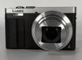 Produktbild: Panasonic DMC-TZ71 Kompaktkamera 12,1 Megapixel 30-fach opt. Zoom [GUT]