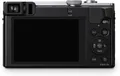Produktbild: Panasonic LUMIX DMC-TZ71 12.1 MP Digitalkamera - Silber