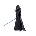 Produktbild: Star Wars The Black Series Barriss Offee, Angriff der Klonkrieger Action-Figur zum Sammeln (15 cm)