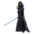 Produktbild: GW726c Star Wars Episode II Black Series Actionfigur Barriss Offee 15 Neu & OVP