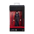 Produktbild: Hasbro Star Wars: Episode II Black Series Actionfigur Barriss Offee