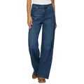 Produktbild: s.Oliver Schlagjeans SURI mit Stretch-Anteil blau 44