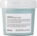 Produktbild: Davines Essential Hair Care Minu Hair Mask 250 ml Haarmaske