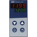 Produktbild: Jumo PID Controller 48x96mm 110-240Vac (702032/8-3100-23)