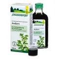 Produktbild: Andorn Saft Schoenenberger · 200 ml · PZN 02640583
