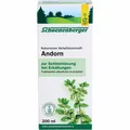Produktbild: ANDORN Saft Schoenenberger 200 ml PZN02640583