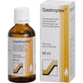 Produktbild: GASTROPLEX Tropfen 50 ml