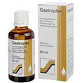 Produktbild: Gastroplex Tropfen 50 ml