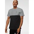 Produktbild: Vans T-Shirt COLOR BLOCK grau XS (40/42)