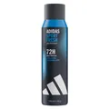 Produktbild: Adidas Sport Fresh Anti Transpirant Deo Spray Male 150 ml (Spray, 150 ml) (99350228869)