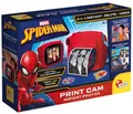 Produktbild: 8008324104024 Spiderman Print Cam Lisciani
