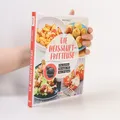 Produktbild: Tefal: Die Heißluftfritteuse  |  Nina Engels