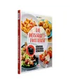 Produktbild: Tefal: Die Heißluftfritteuse: Rezepte für das Original von Tefal ActiFry Heiss
