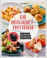 Produktbild: Tefal: Die Heißluftfritteuse - Airfryer Kochbuch | Engels, Nina | Kartoniert