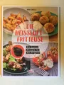 Produktbild: Tefal die Heißluftfritteuse von Nina Engels (2020 gebunden) Kochbuch Rezepte geb