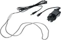 Produktbild: Heizkabel für Geflügeltränken 12 V, 10W, mit Netzteil