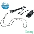 Produktbild: Heizkabel für Geflügeltränken, Frostschutz, Heizung für Geflügeltränke, 12V/12W