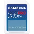 Produktbild: 256 GB SD Card PRO Plus