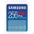 Produktbild: Samsung SD Card PRO Plus (2023) 256GB