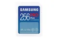 Produktbild: Samsung PRO Plus SDXC™ UHS-I Speicherkarte - 256 GB