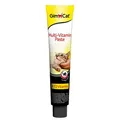 Produktbild: 100g Gimpet Multi-Vitamin Paste Katzensnack fördert Entwicklung und Wohbefinden