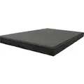 Produktbild: Diephaus Gehwegplatte Anthrazit 25 x 50 x 5 cm mit Fase