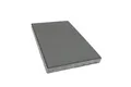 Produktbild: Diephaus Terrassenplatte BETONPLATTE ANTHRAZIT 50/25/5 CM M. FASE