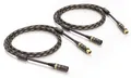 Produktbild: Viablue NF-S1 - T6S XLR Pair - XLR Kabel - 1m- Viablue