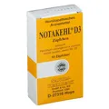Produktbild: Notakehl® D3 Suppositiorien