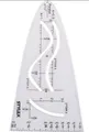 Produktbild: Stylex 42002 Parabel, mit 3 Funktionen