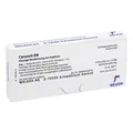 Produktbild: CERUSSIT D 8 Ampullen 8X1 ml