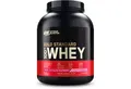 Produktbild: Optimum Nutrition Gold Standard Whey Pulver, 2280 g