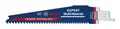 Produktbild: Bosch Zubehör Expert MultiMaterial S956XHM Säbelsägeblatt - 10er-Pack - 2608900390 (10 Stück)