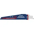 Produktbild: Bosch EXPERT S 956 XHM Säbelsägeblatt 4059952534800 Stück Multi Material