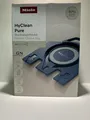 Produktbild: All Skin Types Miele Original Staubsaugerbeutel HyClean NEU