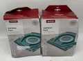 Produktbild: 2er Pack Miele HyClean Pure TU Staubsaugerbeutel für Guard S1 + Guard   #TK1100A