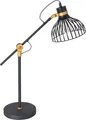 Produktbild: Steinhauer Anne Light & home Tischleuchte Schreibtischlampe Dunbar 3090ZW