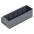 Produktbild: Alutec Lagerbox 300x91x81 mm (66027)