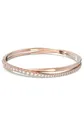 Produktbild: Swarovski Armreif Twist, mit Swarovski® Kristall