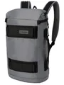 Produktbild: Dakine Alltags-Rucksack Mission Street grau/schwarz - 25 Liter