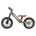 Produktbild: Qplay Laufrad Racer Air grau (12