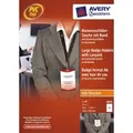 Produktbild: Avery Zweckform Kartenhalter 4834 148x105mm 10 Stück