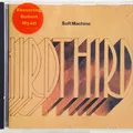 Produktbild: Music Musik Album CD Soft Machine – Third Gut