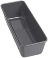 Produktbild: Kaiser Original La Forme Plus 2300637204 Brot- und Kuchenform Schwarz