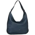 Produktbild: Gabor Malu Hobo Bag Schultertasche Beuteltasche Handtasche 8724, Farbe:Dunkelblau - Dunkelblau